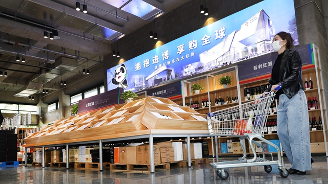 海外网评:近万亿外资为中国市场投下信任票